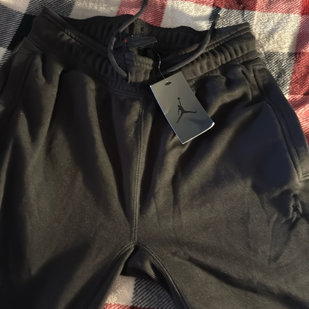 Jordan sweat pants